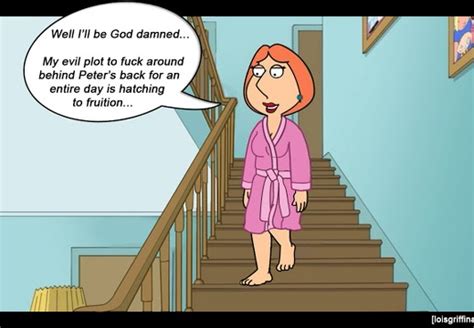 Lois Griffin Porn comics, Rule 34, Cartoon porn